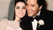 Elvis Presley Priscilla Presley