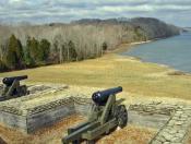 Fort Donelson