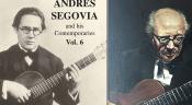 Andres Segovia