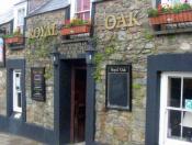 Royal Oak Pub Fishguard