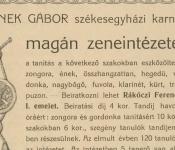 Fránek Gábor 13