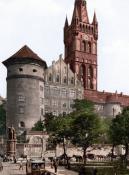 Königsberg Poroszország