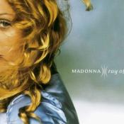 Madonna Ray of Light
