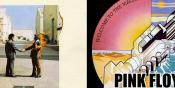 Pink Floyd Wish You Were Here