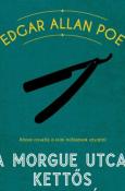 Edgar Allan Poe A Morgue utcai kettős gyilkosság