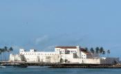 Elmina Castle