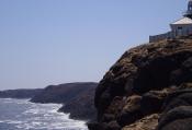 Cape Spear Newfoundland and Labrador