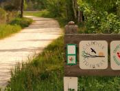 Trans Canada Trail