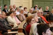 Petőfi Győrben Tudományos konferencia 10