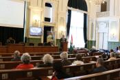 Petőfi Győrben – Tudományos konferencia 15
