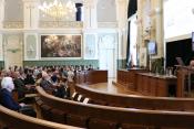 Petőfi Győrben – Tudományos konferencia 19