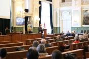 Petőfi Győrben – Tudományos konferencia 11