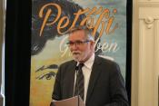 Petőfi Győrben – Tudományos konferencia 13