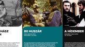 Petőfi 200 Nemzeti Filmintézet