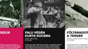 Petőfi 200 Nemzeti Filmintézet
