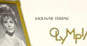 Olympia Krencsey Marianne