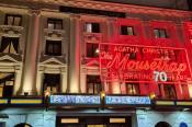 Agatha Christie The Mousetrap 70 years