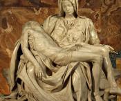 Michelangelo Pieta