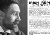 Ifjabb Roger Casement Ír Köztársaság