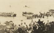 Gallipoli Battle