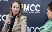 Szentkirályi Alexandra Csisztu Zsuzsa győri MCC