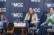 Szentkirályi Alexandra Csisztu Zsuzsa győri MCC
