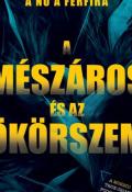 Alaina Urquhart A mészáros és az Ökörszem