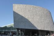 Bibliotheca Alexandrina 02