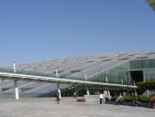 Bibliotheca Alexandrina 07