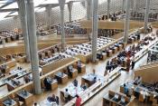 Bibliotheca Alexandrina 04