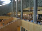 Bibliotheca Alexandrina 23