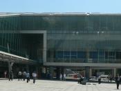 Bibliotheca Alexandrina 11