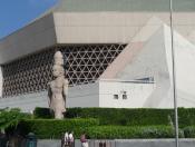 Bibliotheca Alexandrina 21