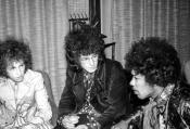 Jimi Hendrix 1967 Helsinki