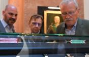 Magyar Érdemrend kiállítás Magyar Nemzeti Múzeum