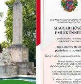 Hősök Emlékünnepe