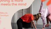 ​Everything is more than meets the mind Torula