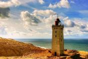 Rubjerg Knude Lighthouse