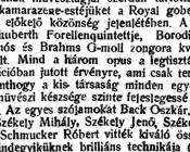 Bosnyák katonák Győrben 05