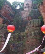 Leshan-i Dafo