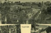 Vasvár