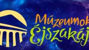 Múzeumok éjszakája Győr 2023