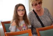 Szűcs Kinga és Szina Kinga 20