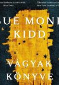 Sue Monk Kidd Vágyak könyve