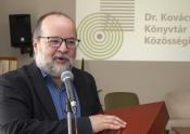 Dr. Horváth József köszöntése 09