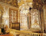 Versailles királyné magánlakosztály