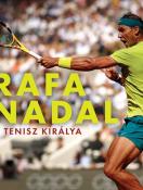 Dominic Bliss Rafa Nadal