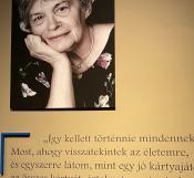Polcz Alaine kiállítás