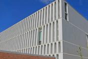 Museo de Colecciones Reales Madrid