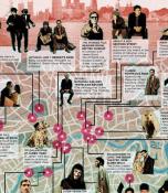 The London Movie Map